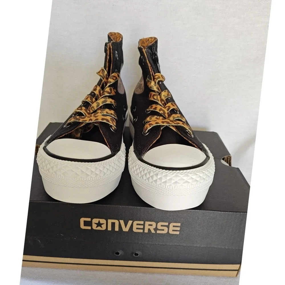 Converse new box